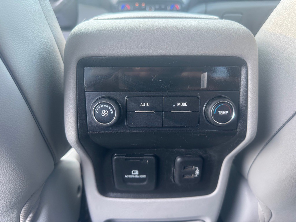 2019 GMC Acadia Image 23