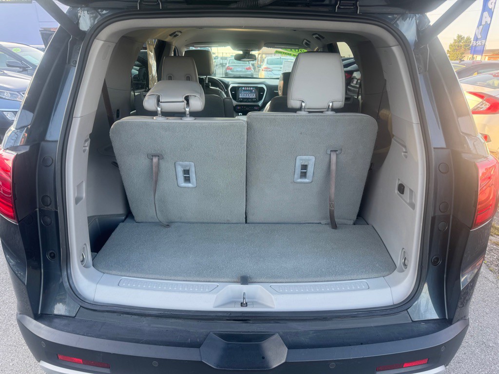 2019 GMC Acadia Image 25