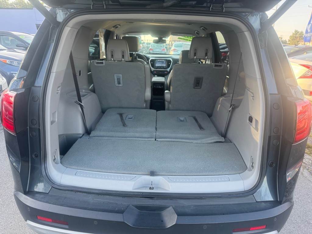 2019 GMC Acadia Image 26