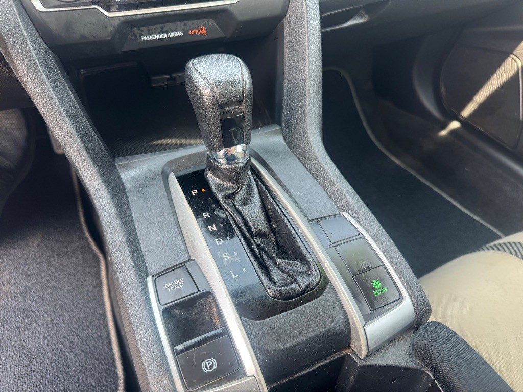 2016 Honda Civic Image 15