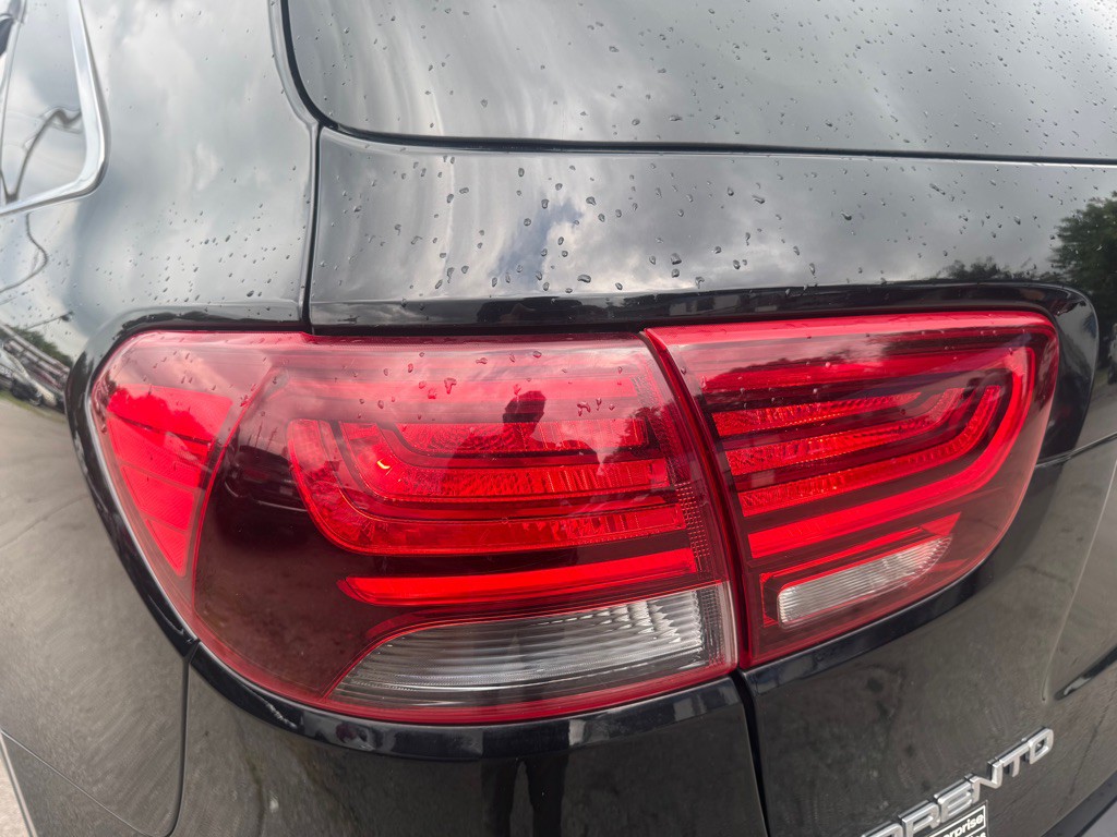 2019 Kia Sorento Image 9