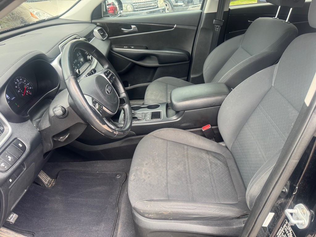 2019 Kia Sorento Image 11