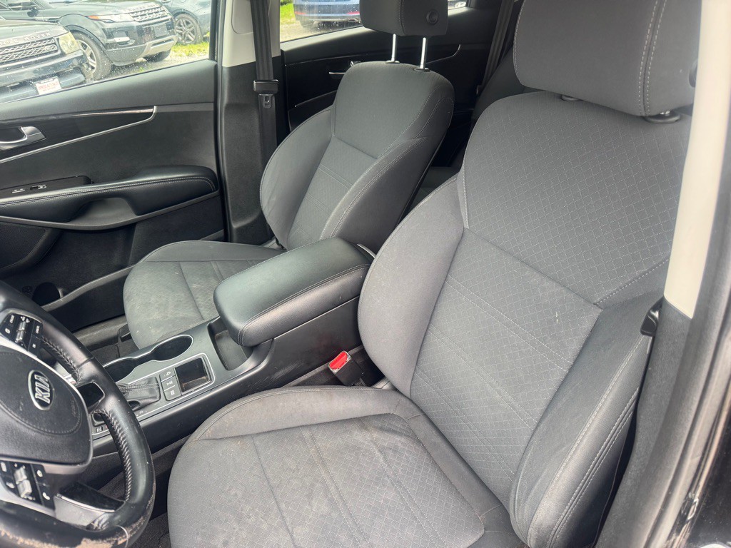 2019 Kia Sorento Image 12