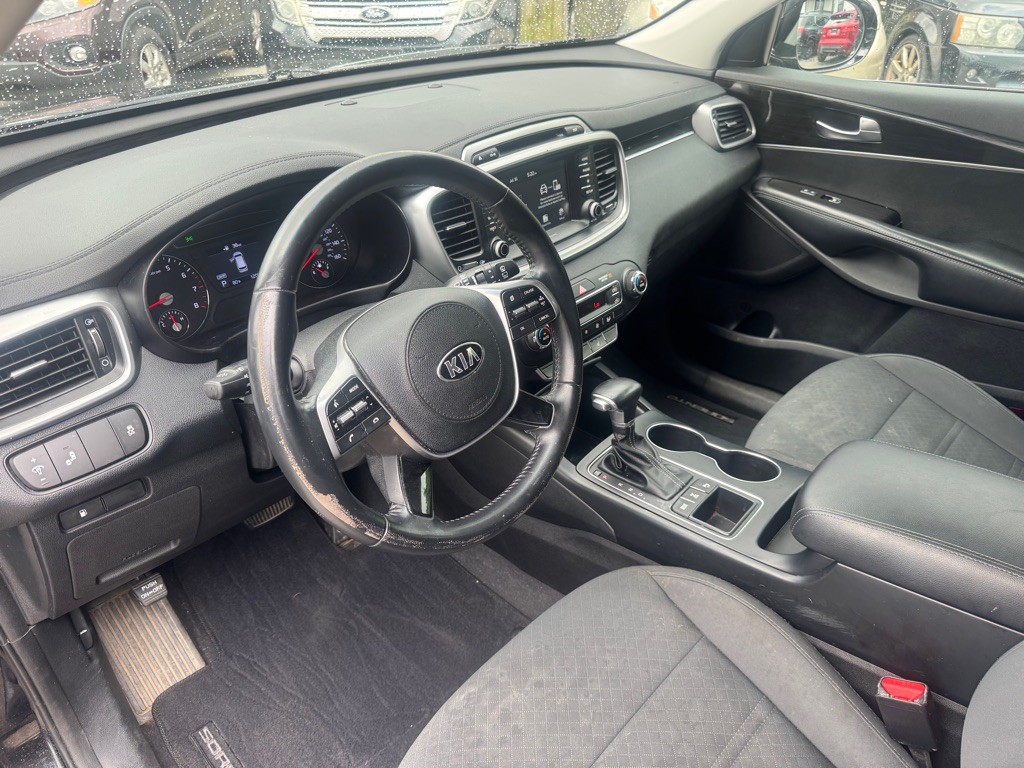 2019 Kia Sorento Image 14