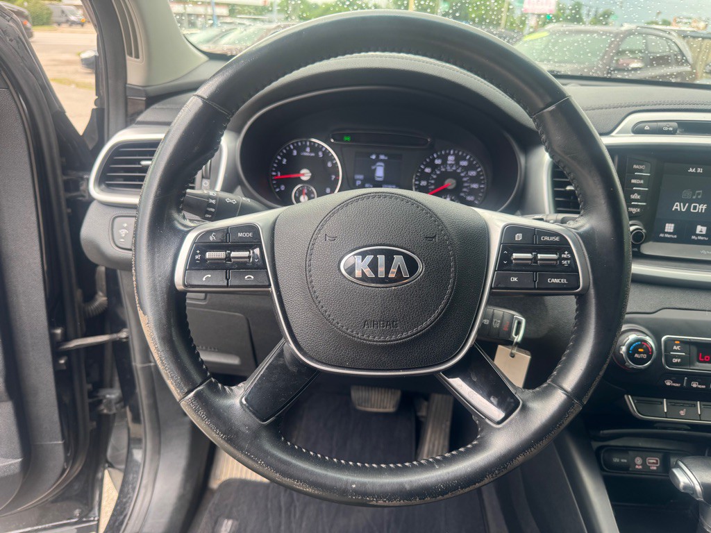 2019 Kia Sorento Image 15