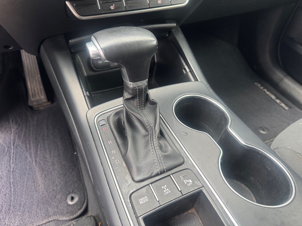 2019 Kia Sorento Image 17