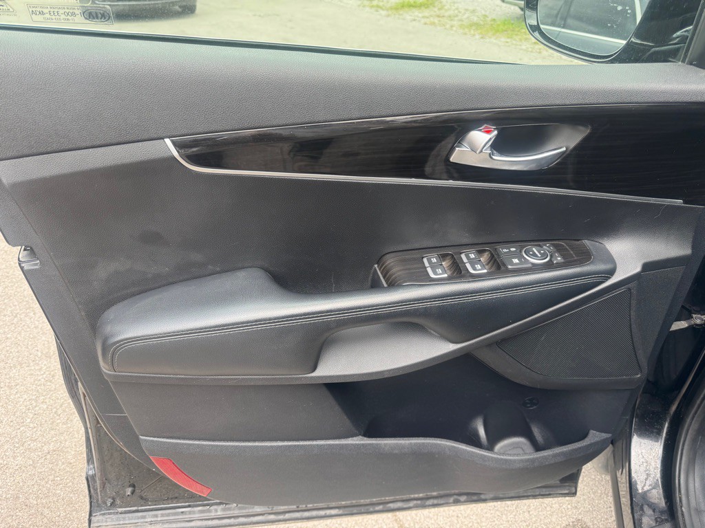 2019 Kia Sorento Image 20