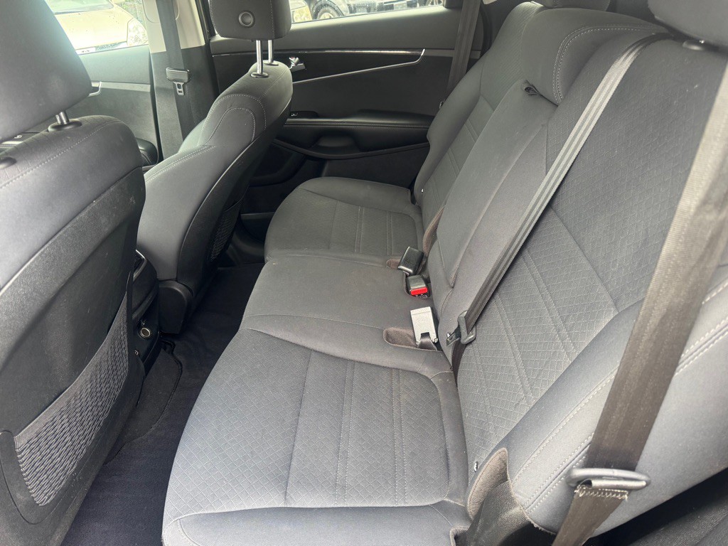 2019 Kia Sorento Image 21