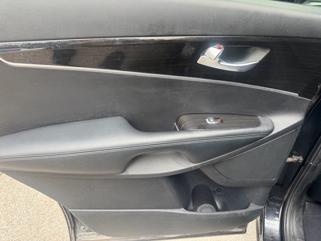 2019 Kia Sorento Image 23
