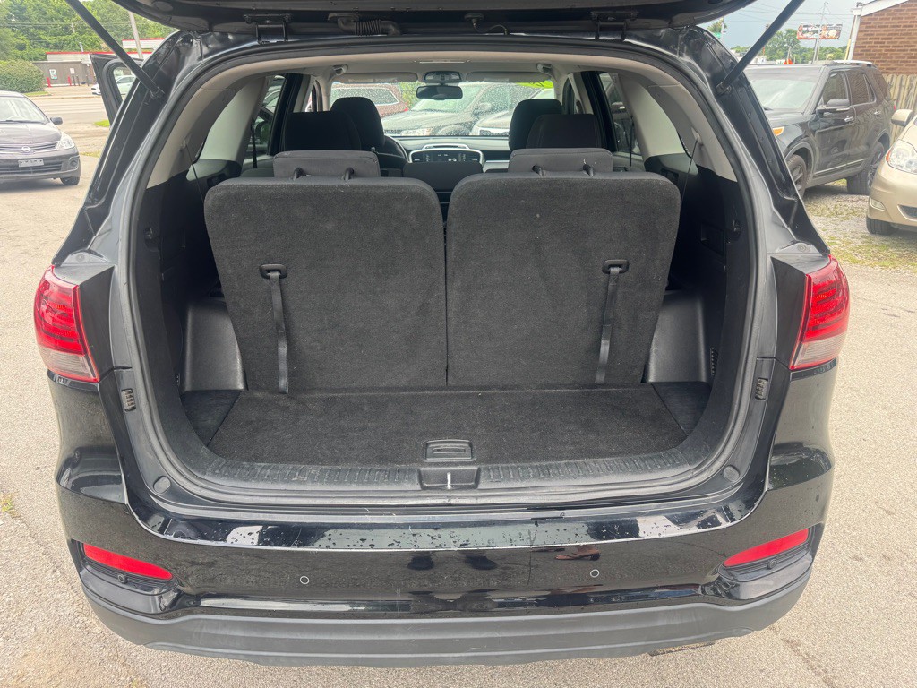 2019 Kia Sorento Image 24