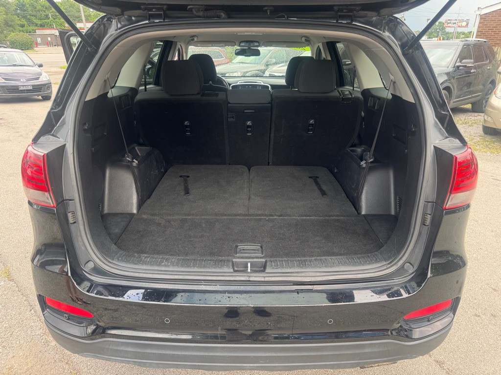 2019 Kia Sorento Image 25