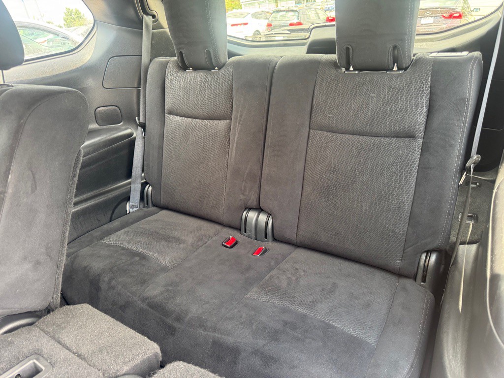 2016 Nissan Pathfinder Image 21