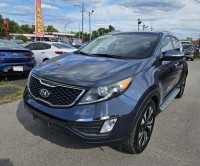 Image for 2013 Kia Sportage SX ID: 6769009