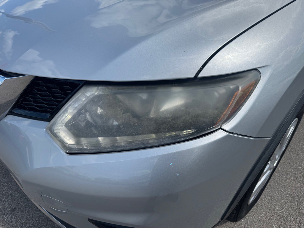 2016 Nissan Rogue Image 7