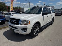 Image for 2017 Ford Expedition El Xlt ID: 6787325