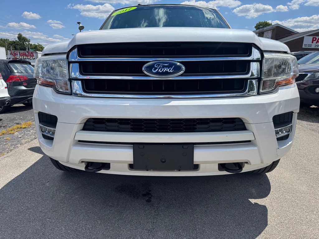 2017 Ford Expedition Image 3