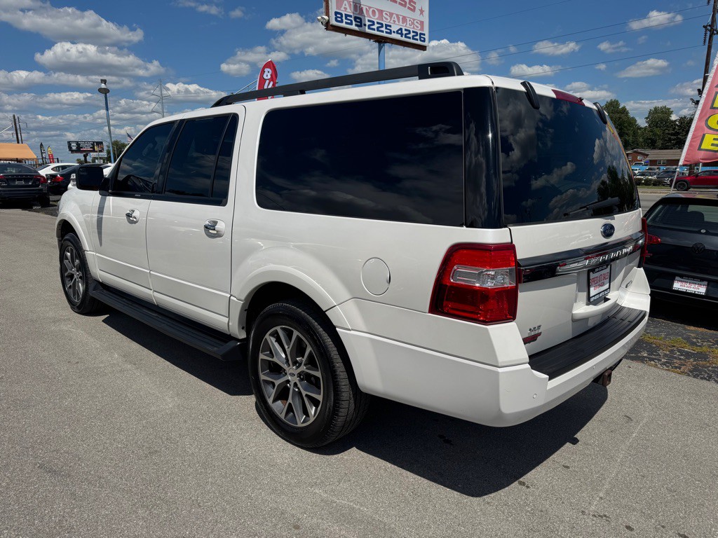2017 Ford Expedition Image 7