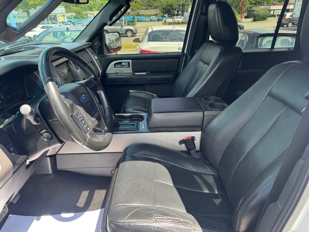 2017 Ford Expedition Image 14