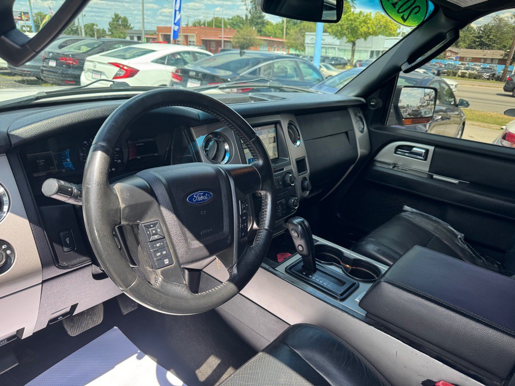 2017 Ford Expedition Image 16