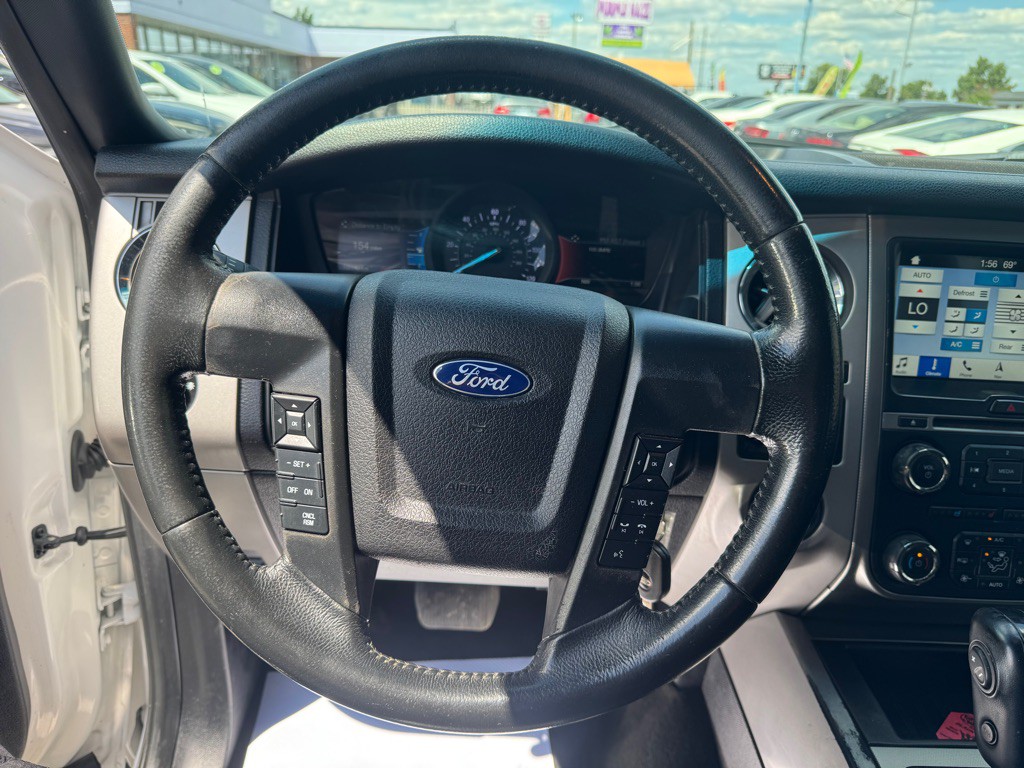 2017 Ford Expedition Image 17