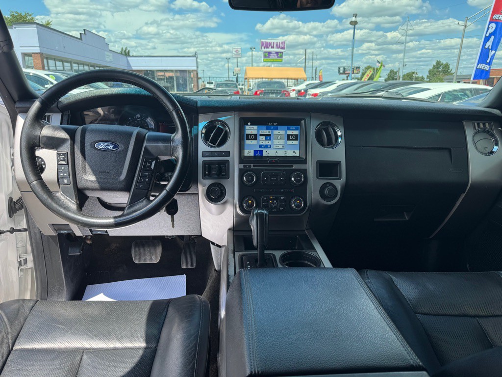 2017 Ford Expedition Image 22
