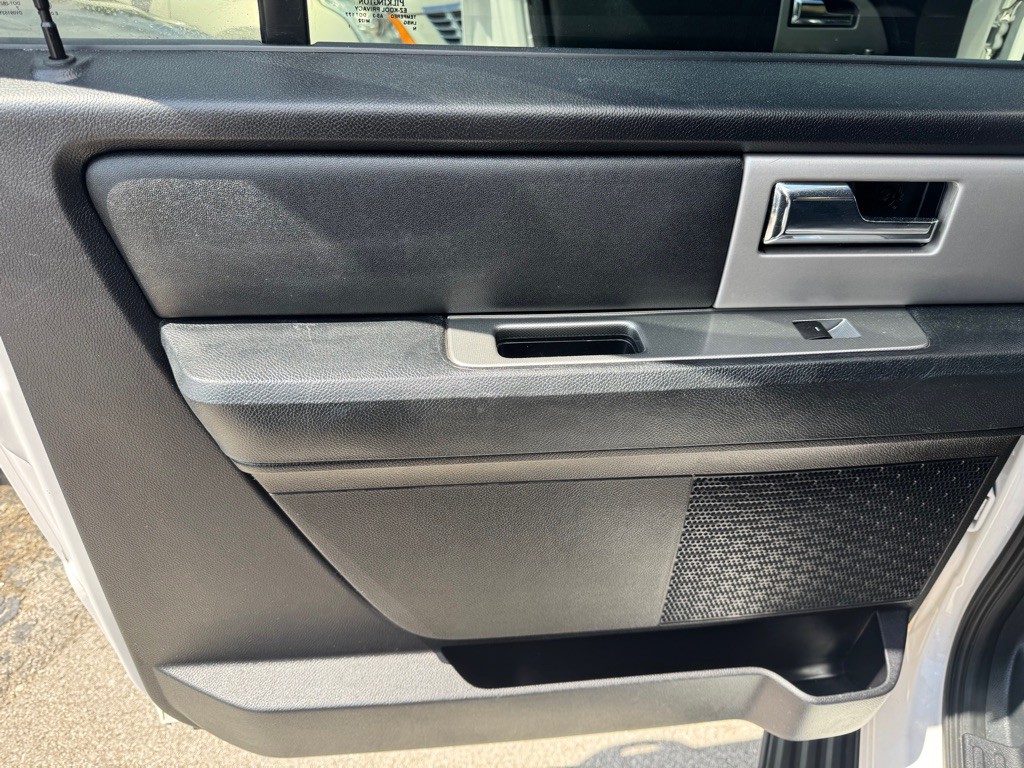 2017 Ford Expedition Image 23