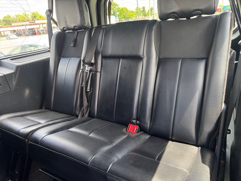 2017 Ford Expedition Image 25