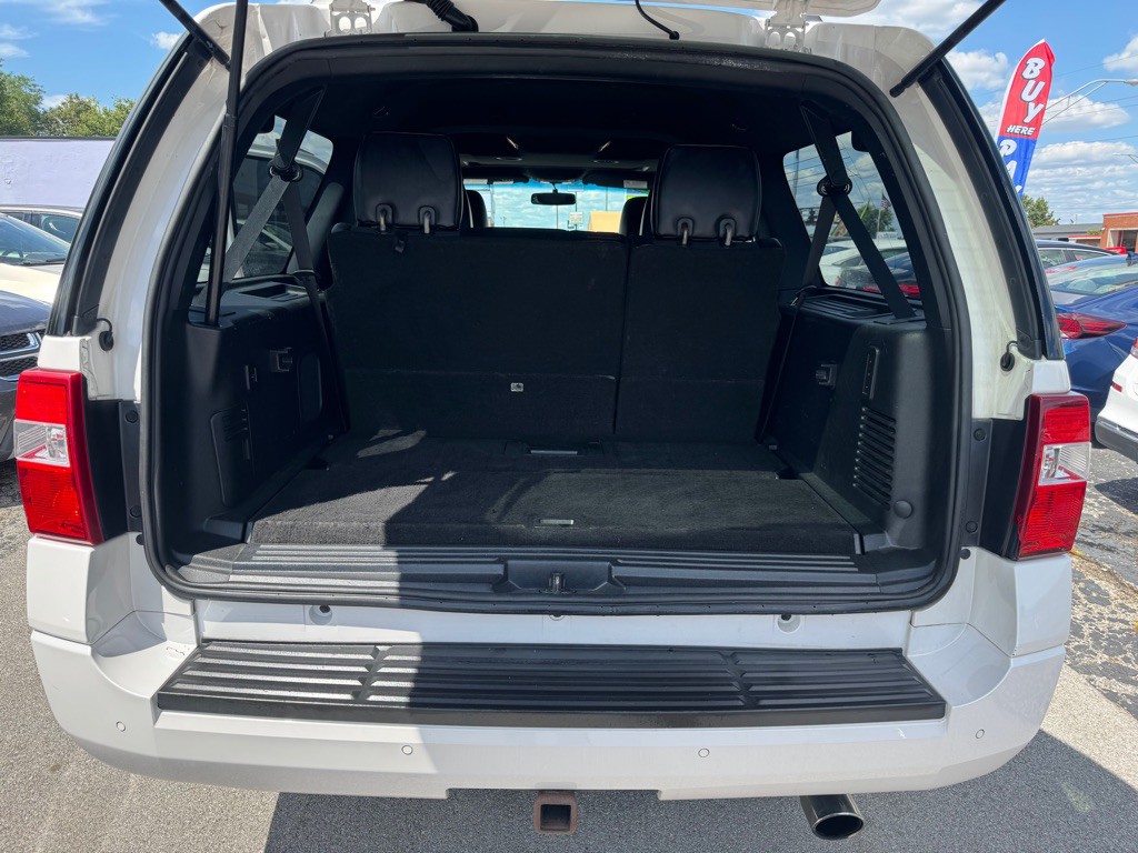 2017 Ford Expedition Image 26