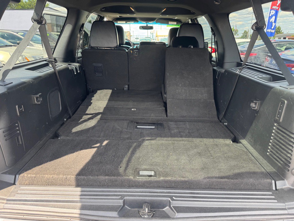 2017 Ford Expedition Image 29