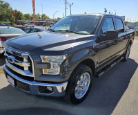 Image for 2016 Ford F-150 Supercrew ID: 6787327