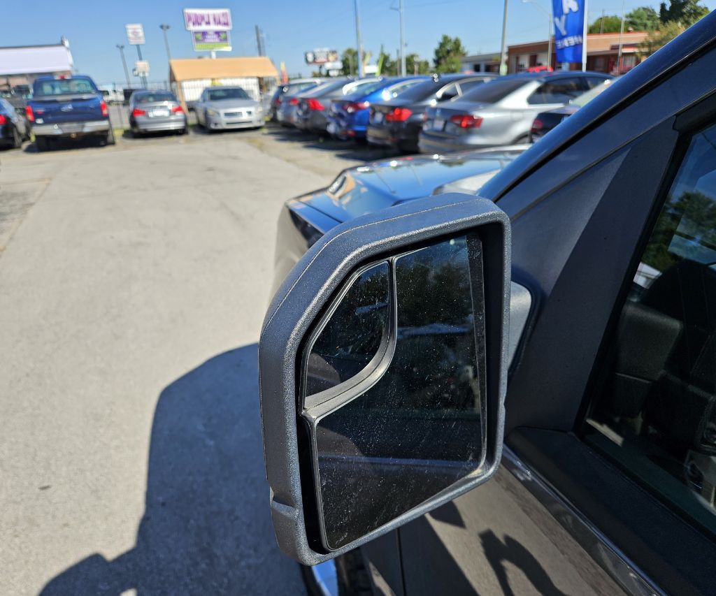 2016 Ford F-150 Image 7