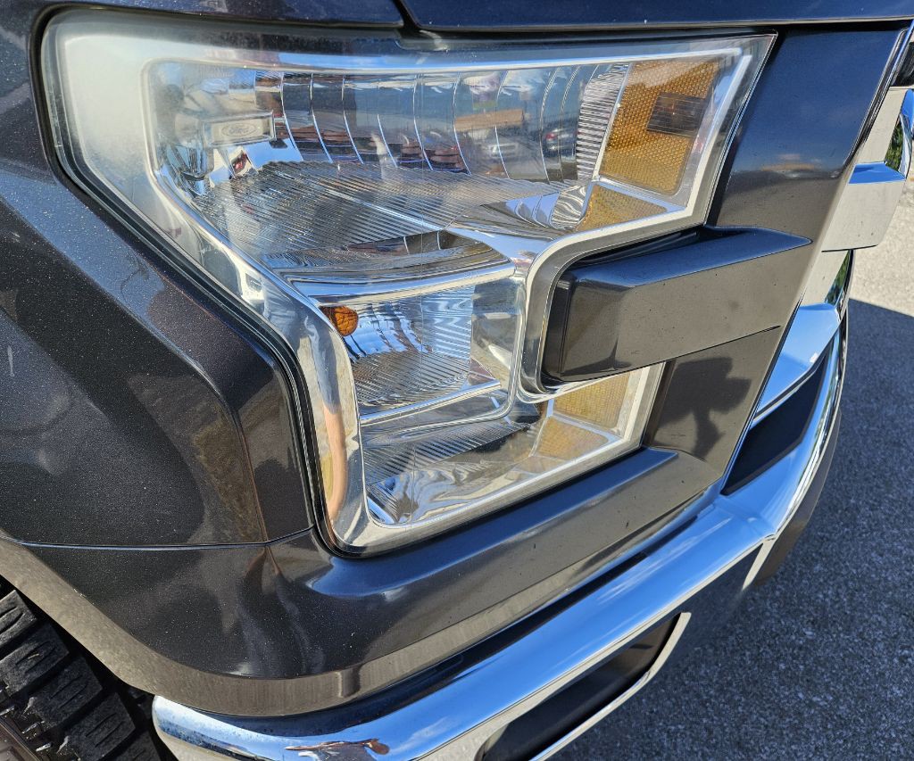 2016 Ford F-150 Image 8