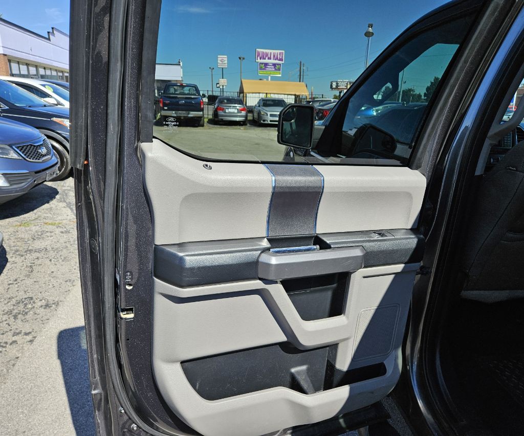 2016 Ford F-150 Image 10