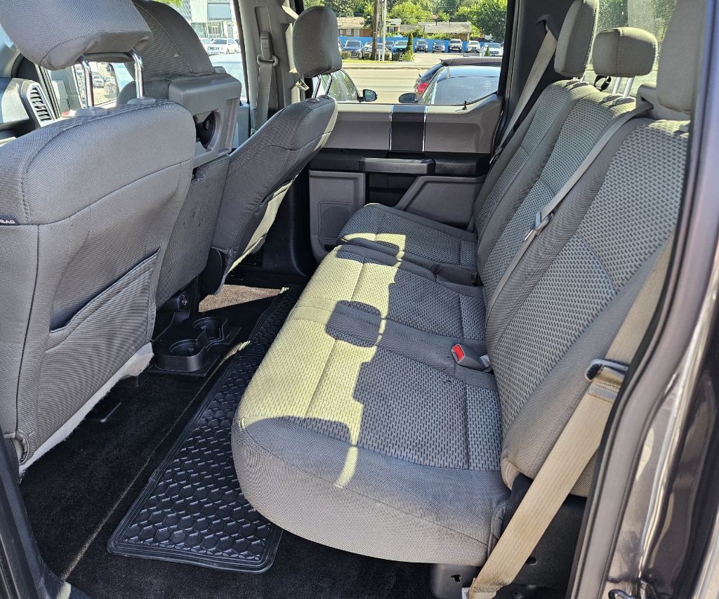 2016 Ford F-150 Image 12