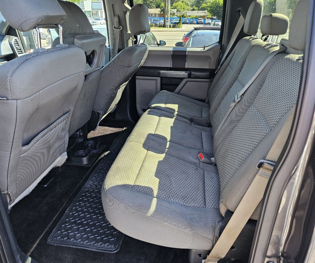 2016 Ford F-150 Image 13