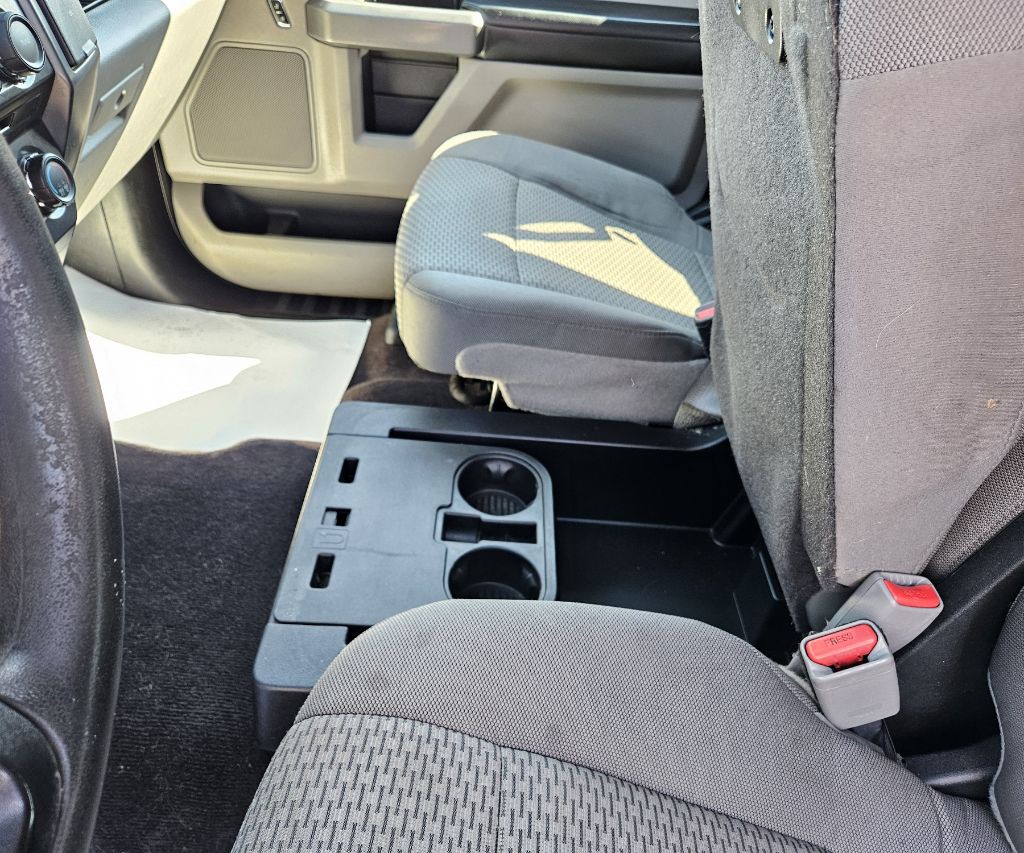 2016 Ford F-150 Image 14