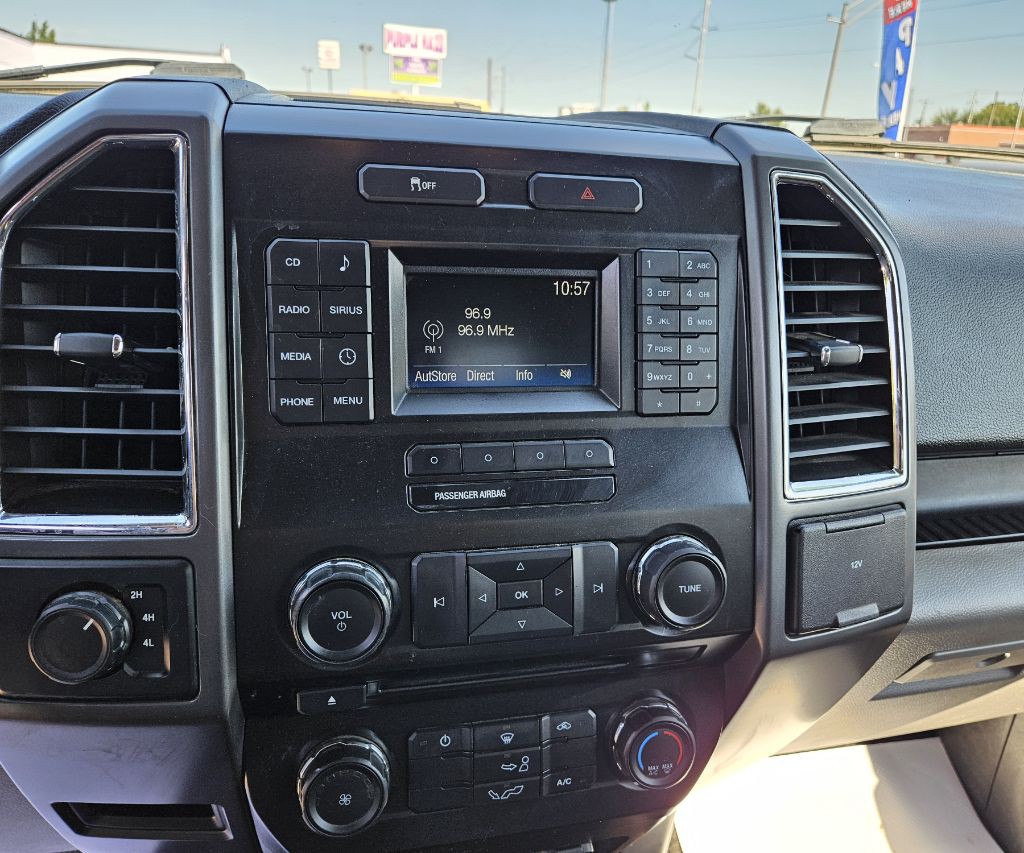 2016 Ford F-150 Image 15