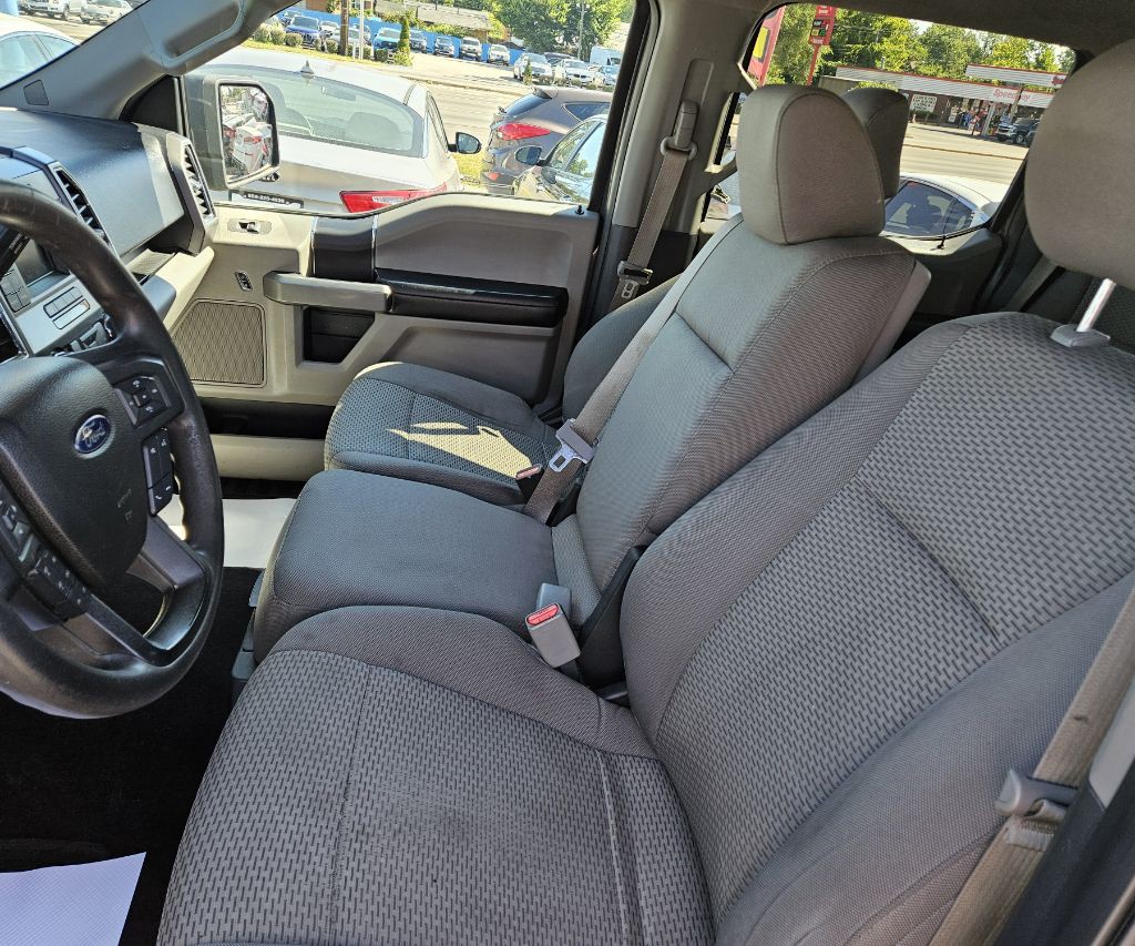 2016 Ford F-150 Image 16