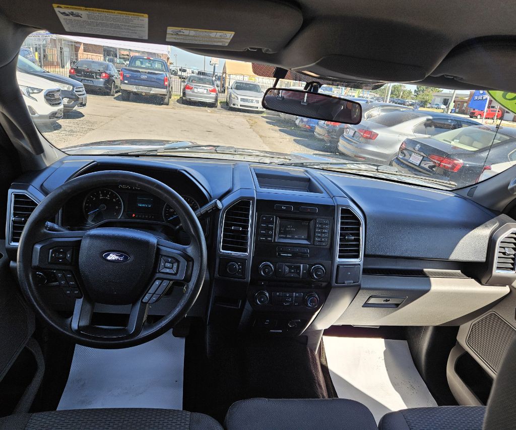 2016 Ford F-150 Image 17