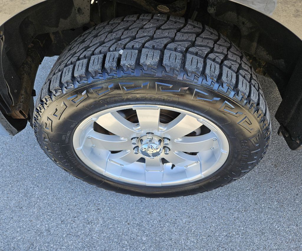 2016 Ford F-150 Image 18