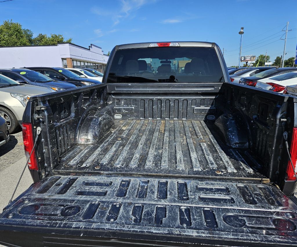 2016 Ford F-150 Image 19