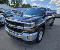 Image for 2016 Chevrolet Silverado 1500 LT ID: 6787334