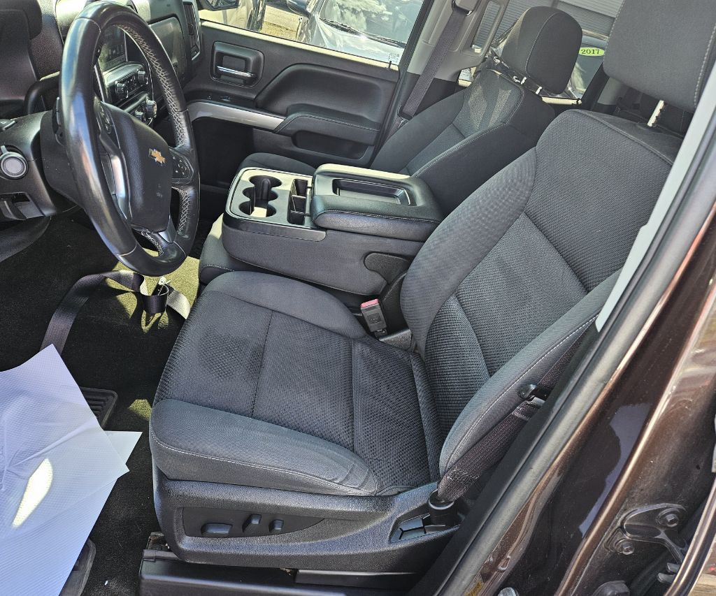 2016 Chevrolet Silverado 1500 Image 15