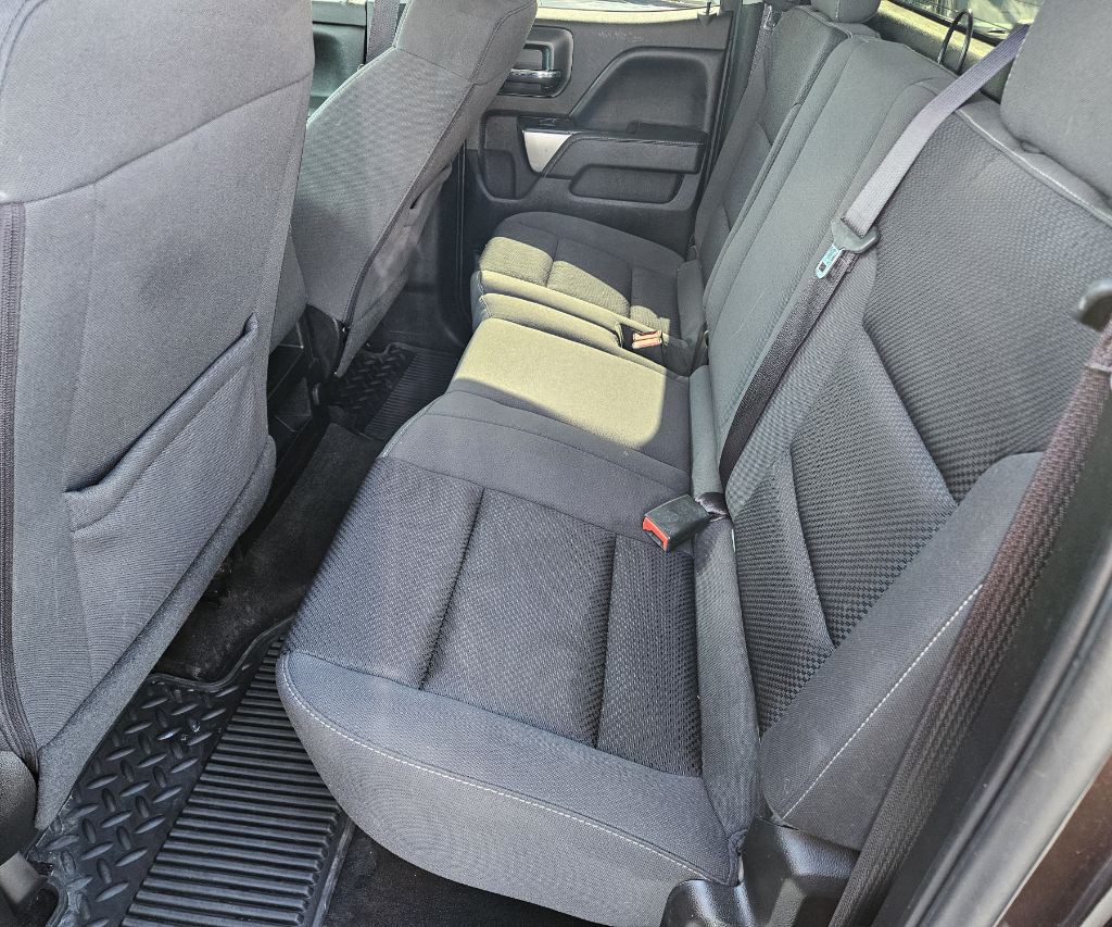 2016 Chevrolet Silverado 1500 Image 18