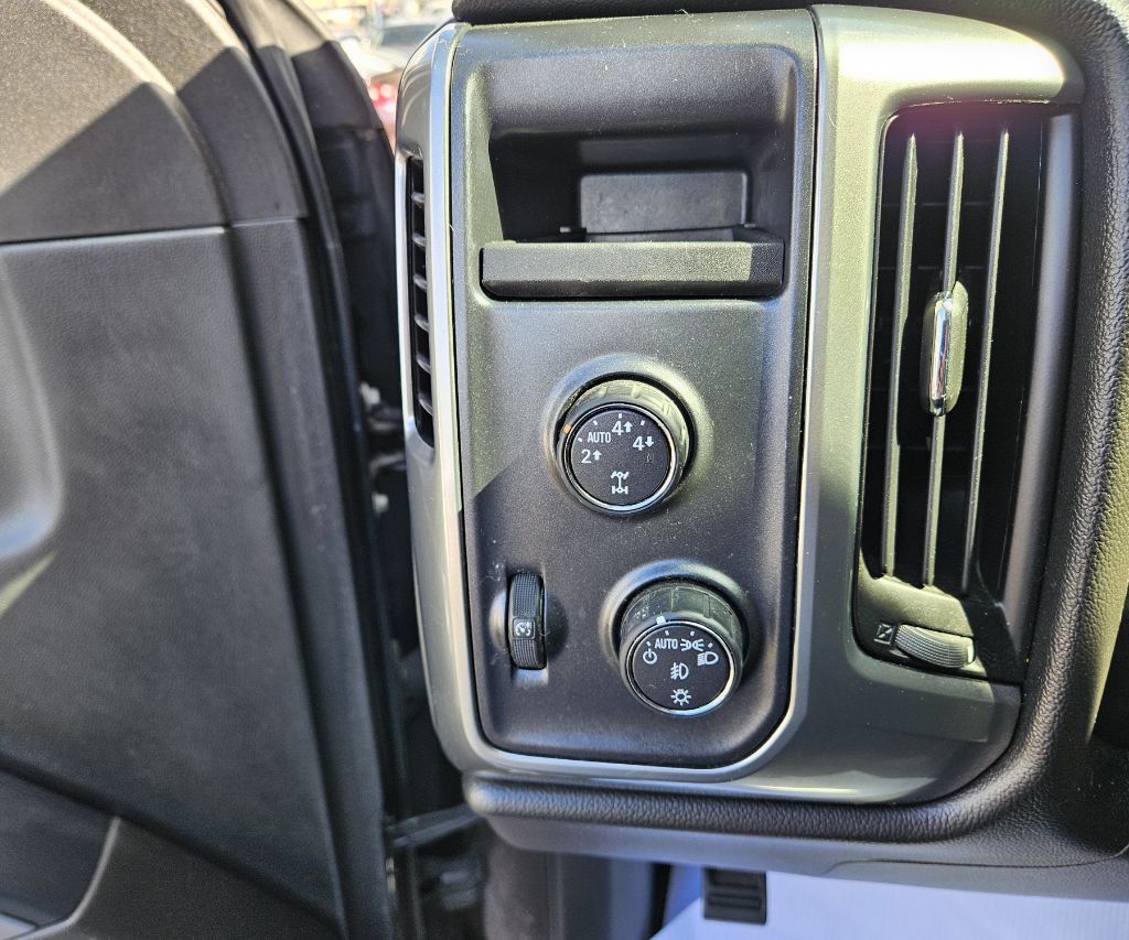 2016 Chevrolet Silverado 1500 Image 19