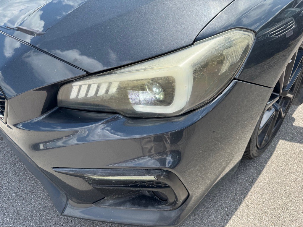 2020 Subaru WRX Image 7