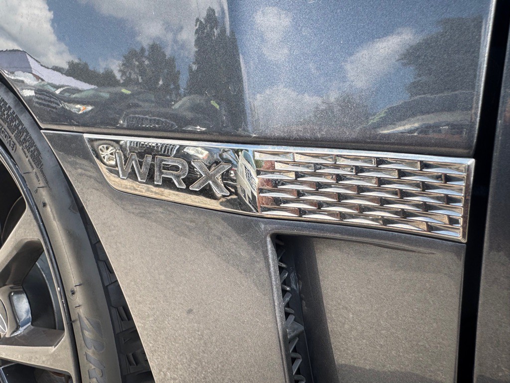 2020 Subaru WRX Image 10