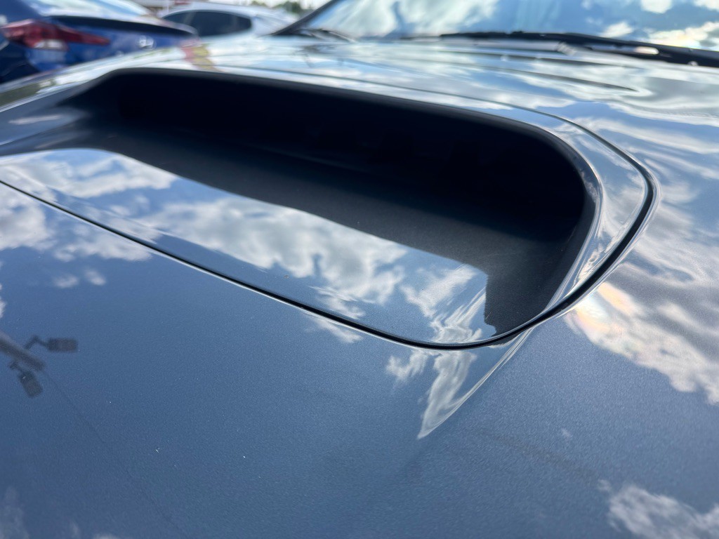 2020 Subaru WRX Image 12