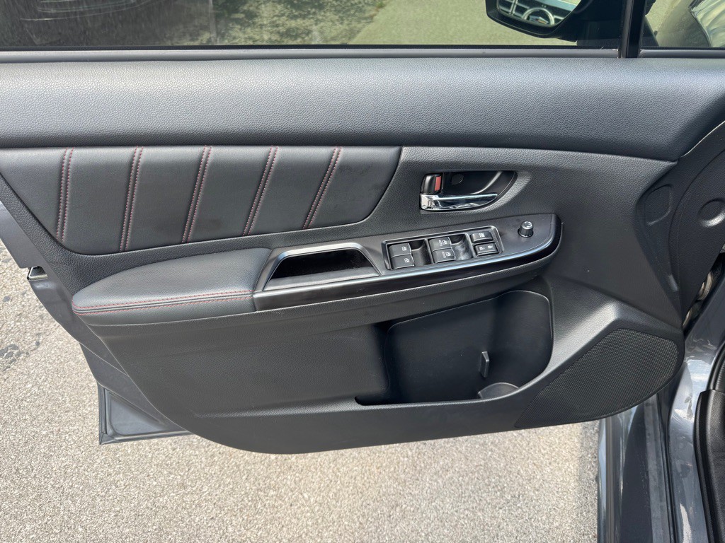 2020 Subaru WRX Image 13