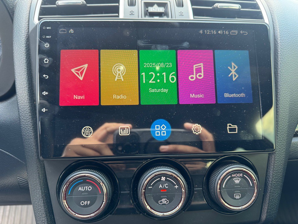 2020 Subaru WRX Image 19